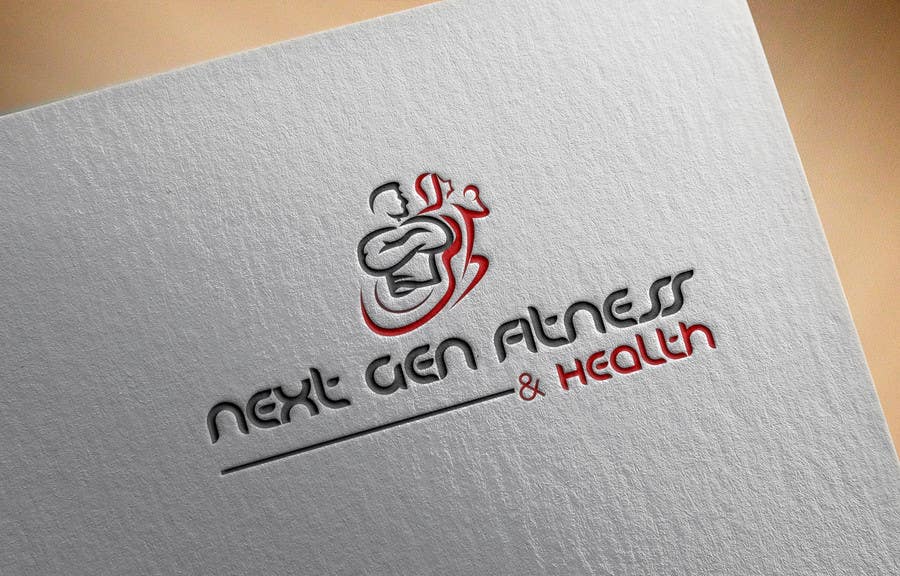 Contest Entry #88 for                                                 Company logo for Next Gen Fitness & Health
                                            
