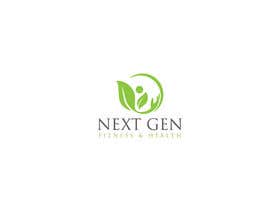 Číslo 13 pro uživatele Company logo for Next Gen Fitness &amp; Health od uživatele immariammou