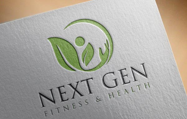 Proposition n°14 du concours                                                 Company logo for Next Gen Fitness & Health
                                            