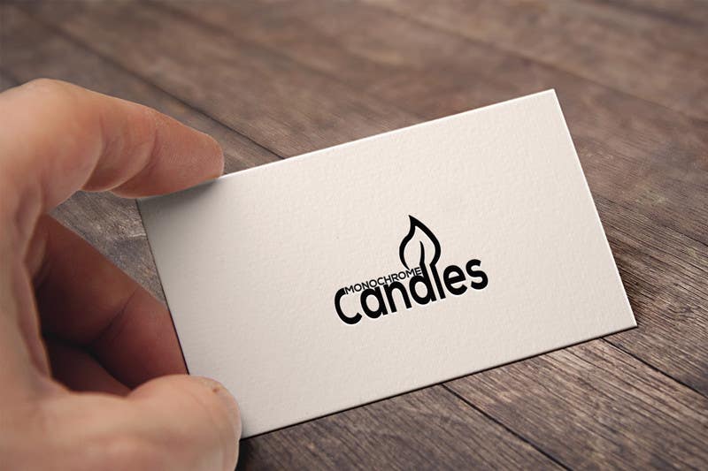
                                                                                                            Participación en el concurso Nro.                                        176
                                     para                                         Candle Brand Logo Design
                                    
