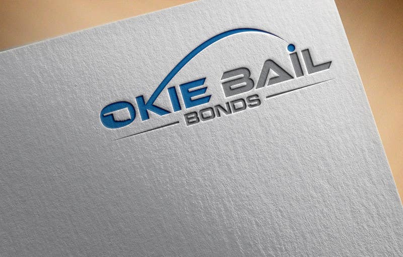 Contest Entry #204 for                                                 OKIE BAIL BONDS Logo Concept Design Contest
                                            