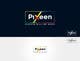 Miniatura de participación en el concurso Nro.603 para                                                     Design a Logo for a new brand: Pixeen
                                                