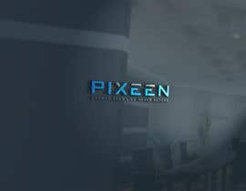 #481 для Design a Logo for a new brand: Pixeen від azhanmalik360