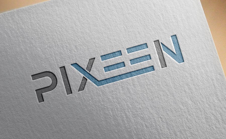 Contest Entry #259 for                                                 Design a Logo for a new brand: Pixeen
                                            