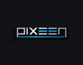 #255 для Design a Logo for a new brand: Pixeen від pjrrakesh
