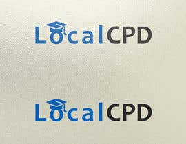 #25 for Design a Logo for our new company CPD local af mdtanveer78692