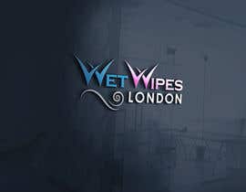 #79 для Design a Logo about Wet Wipes Factory від deltapira