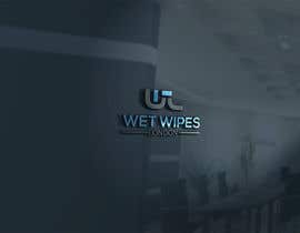 #84 для Design a Logo about Wet Wipes Factory від graphicground