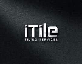 #266 для Design a logo for iTile Tiling Services від nazish123123123