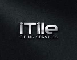 #240 для Design a logo for iTile Tiling Services від azhanmalik360
