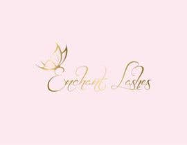 #26 для Enchant Lashes Need A Logo Design від TaiiaS15