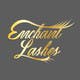 Konkurrenceindlæg #42 billede for                                                     Enchant Lashes Need A Logo Design
                                                
