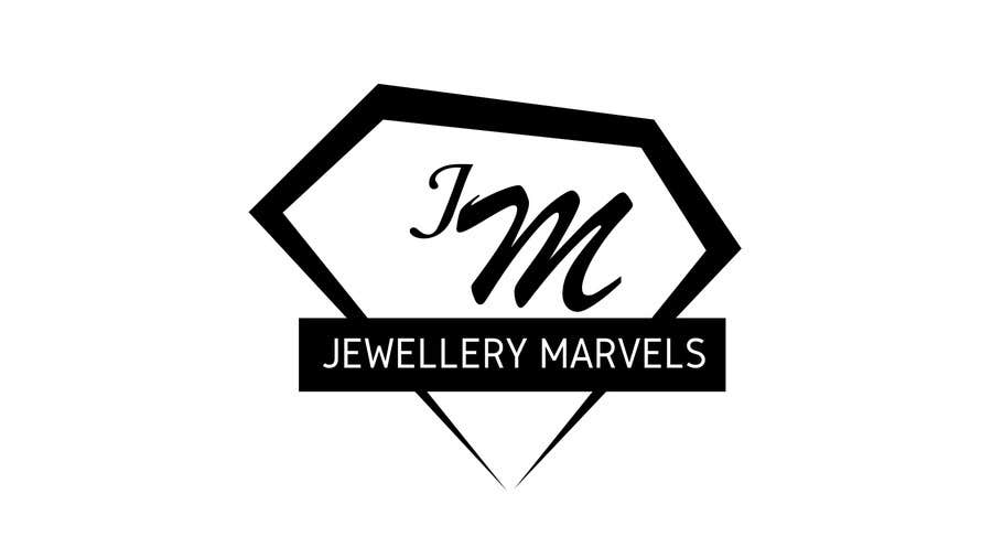 Конкурсна заявка №160 для                                                 Logo design for Jewellery Ecommerce
                                            