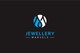 Contest Entry #107 thumbnail for                                                     Logo design for Jewellery Ecommerce
                                                