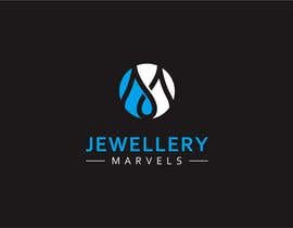 #107 для Logo design for Jewellery Ecommerce від Amalbasti