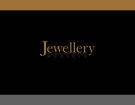 #117 для Logo design for Jewellery Ecommerce від aniballezama