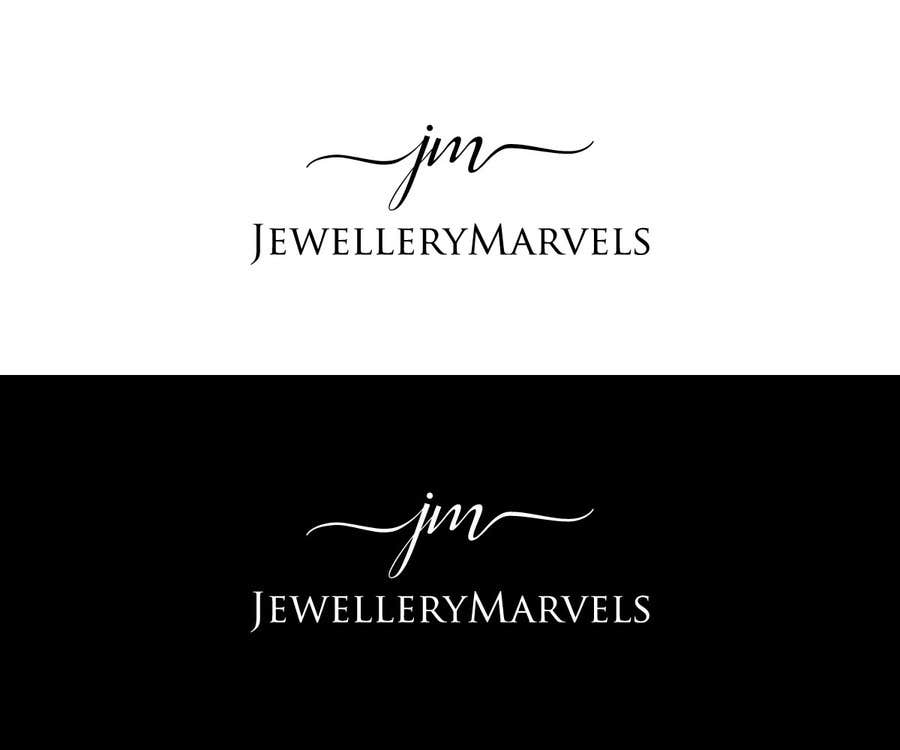 Contest Entry #26 for                                                 Logo design for Jewellery Ecommerce
                                            