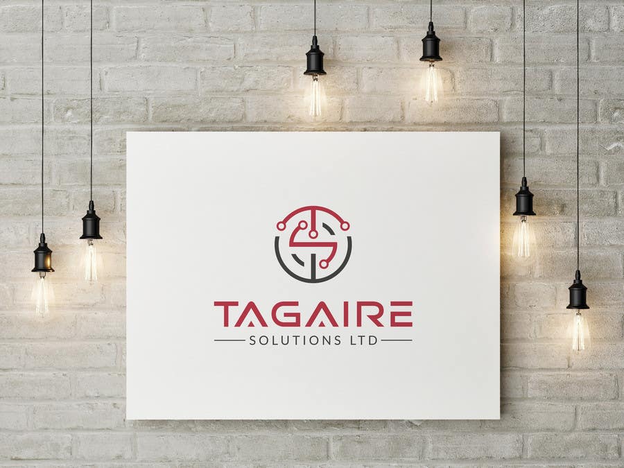 Contest Entry #266 for                                                 Design a product company logo
                                            