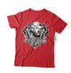 Náhled příspěvku č. 93 do soutěže                                                     Dog T-shirt/ bandana design with western flair
                                                