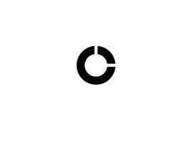#579 для Design a Logo with C&amp;U letters від mokbul2107