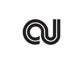 #591 для Design a Logo with C&amp;U letters від menaghabrial2050
