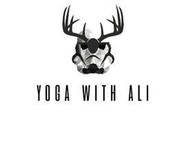 #146 для Design a yoga Logo від randadesign46