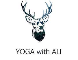 #148 для Design a yoga Logo від GeorgeMatcho
