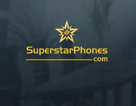 #60 для Design a Logo for Superstar Phones від Digantographics