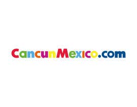 #100 для Design a Logo - CancunMexico.com від chexarodesign