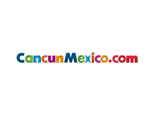 Participación en el concurso Nro.204 para                                                 Design a Logo - CancunMexico.com
                                            