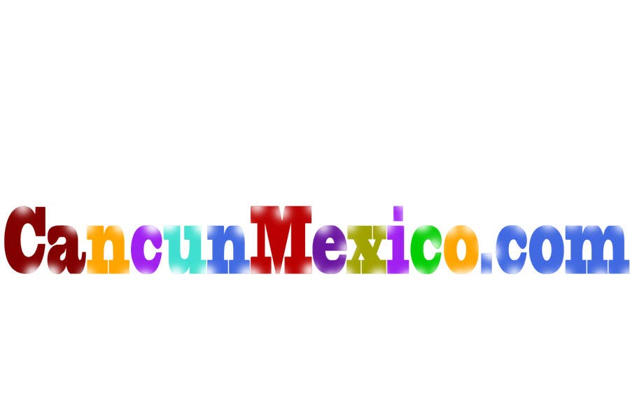 Příspěvek č. 192 do soutěže                                                 Design a Logo - CancunMexico.com
                                            