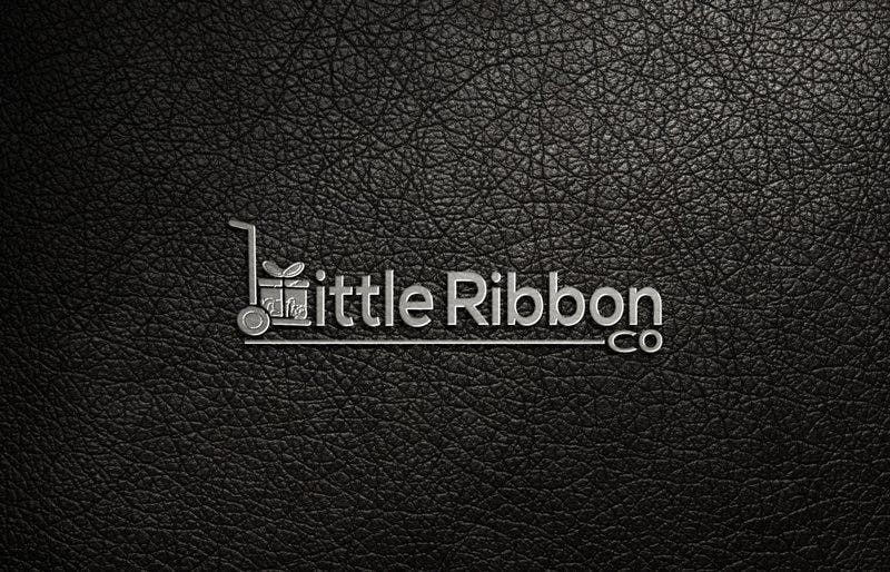 Конкурсна заявка №185 для                                                 Design a Logo- Little Ribbon Co.
                                            