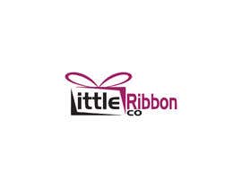 #187 для Design a Logo- Little Ribbon Co. від rmReyad