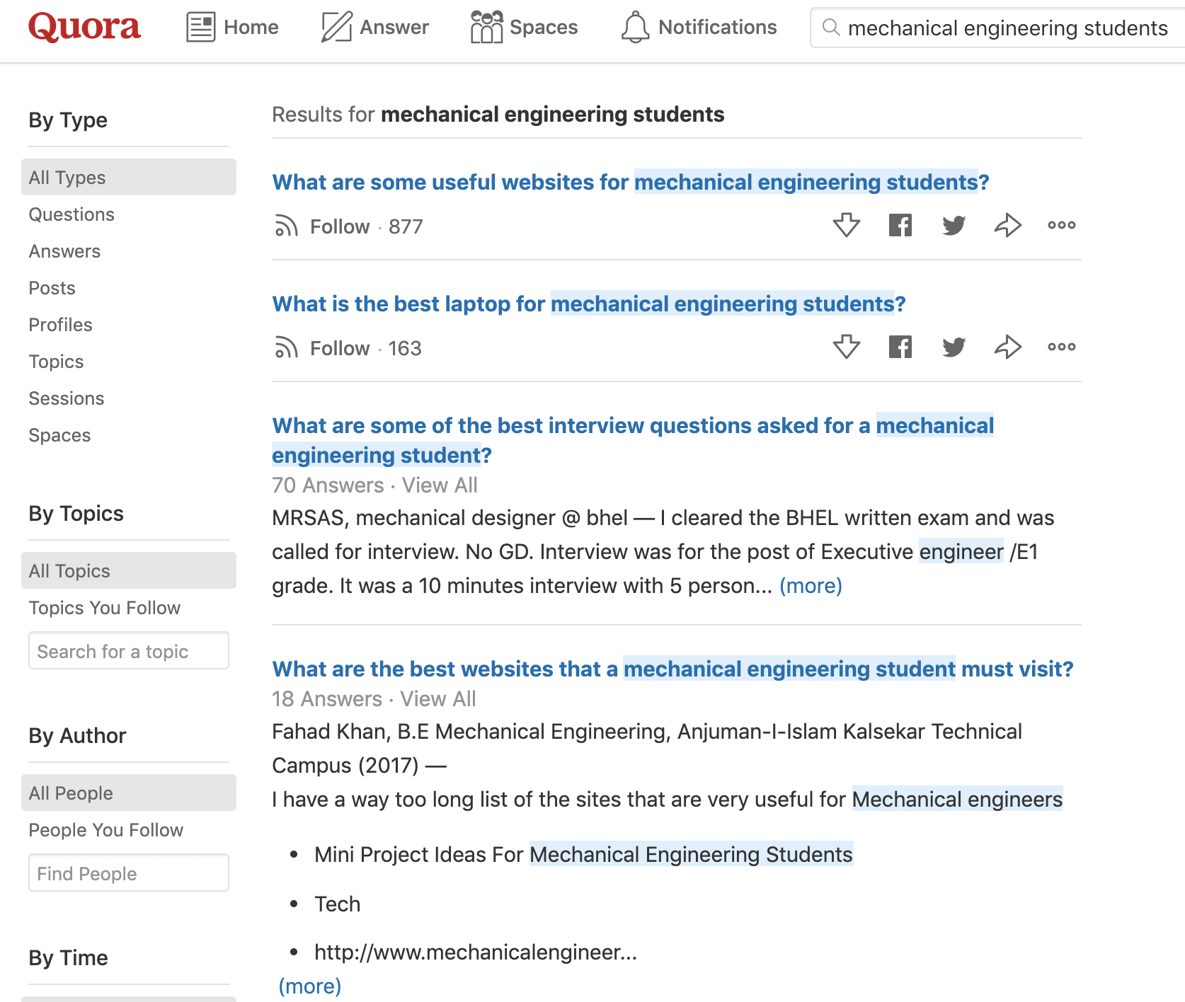 how to use quora