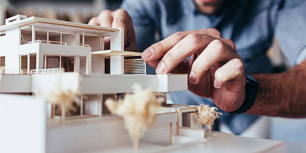 Hiring an architect to design your home | Freelancer.com