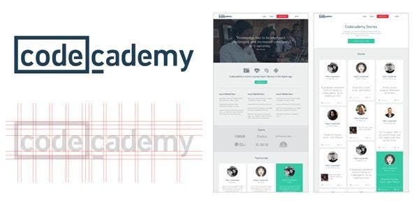 codecademy brand guidelines