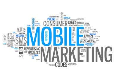 Mobile marketing tips
