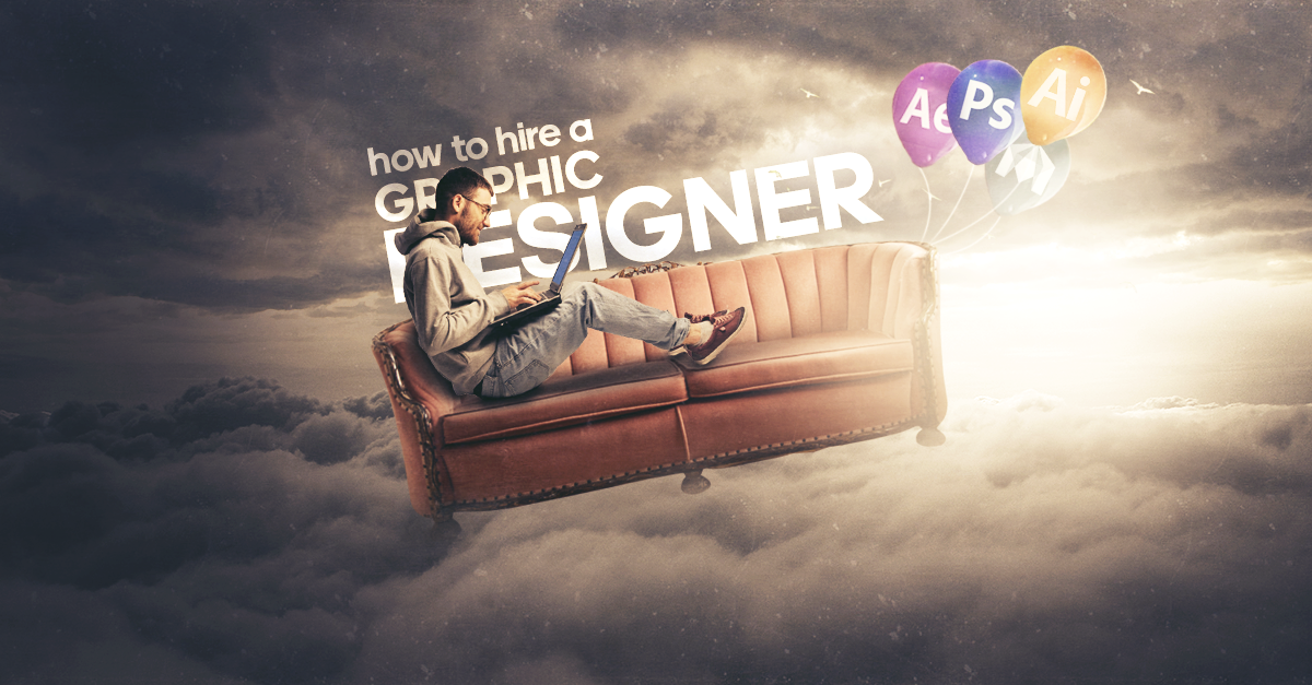 How To Hire The Freelance Graphic Designer Of Your Dreams | Freelancer Blog