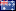 Flagge von Australia
