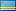 s flagga Aruba