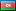 Flag tilhørende Azerbaijan