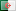 s flagga Algeria