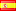 Bandeira de Spain