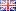 Bandiera di United Kingdom