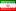 Maan Iran, Islamic Republic of lippu
