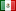Drapeau de Mexico