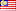 Bendera untuk Malaysia