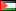 Oznaczenie Palestinian Territory