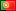 Flaga Portugal