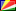 Lippu valtiosta Seychelles